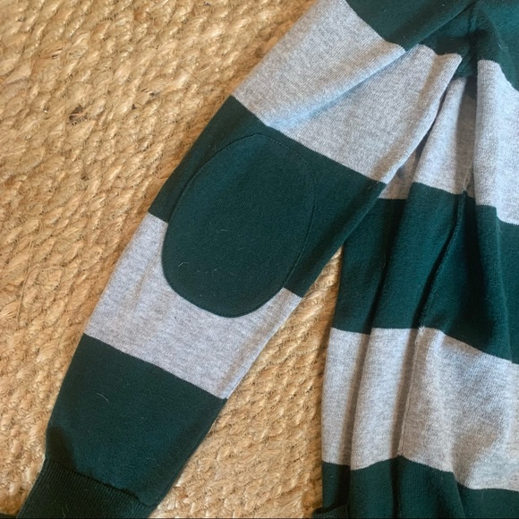 Striped Cardigan - Picture 4 of 4